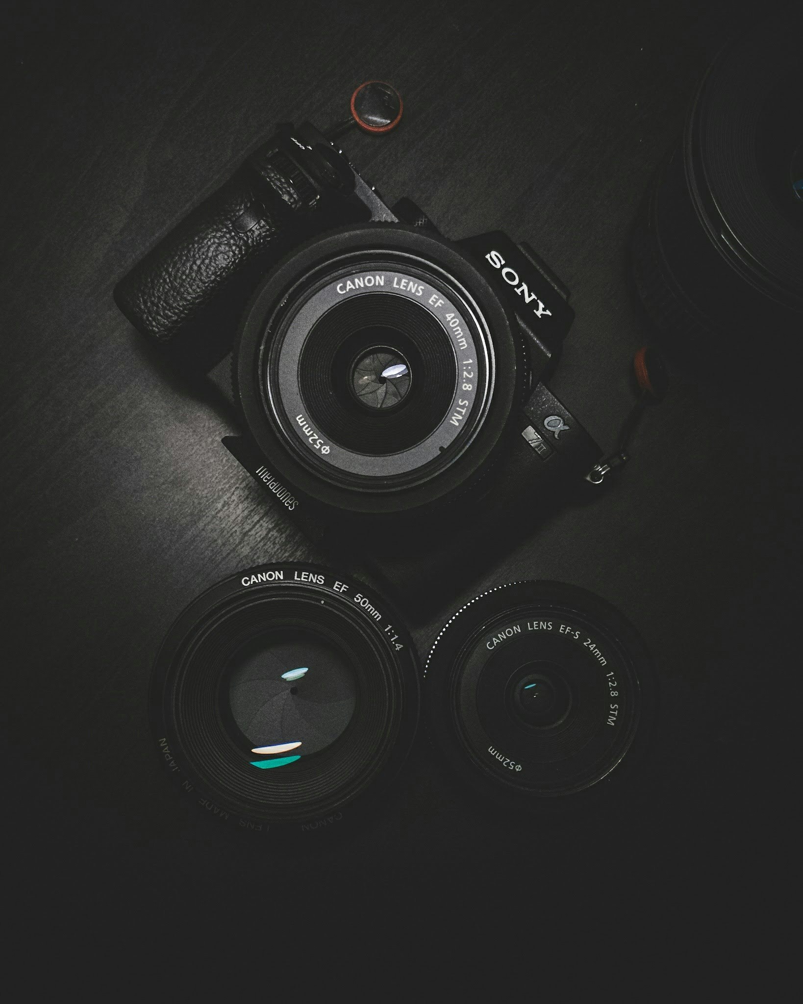 Sony A7R IV